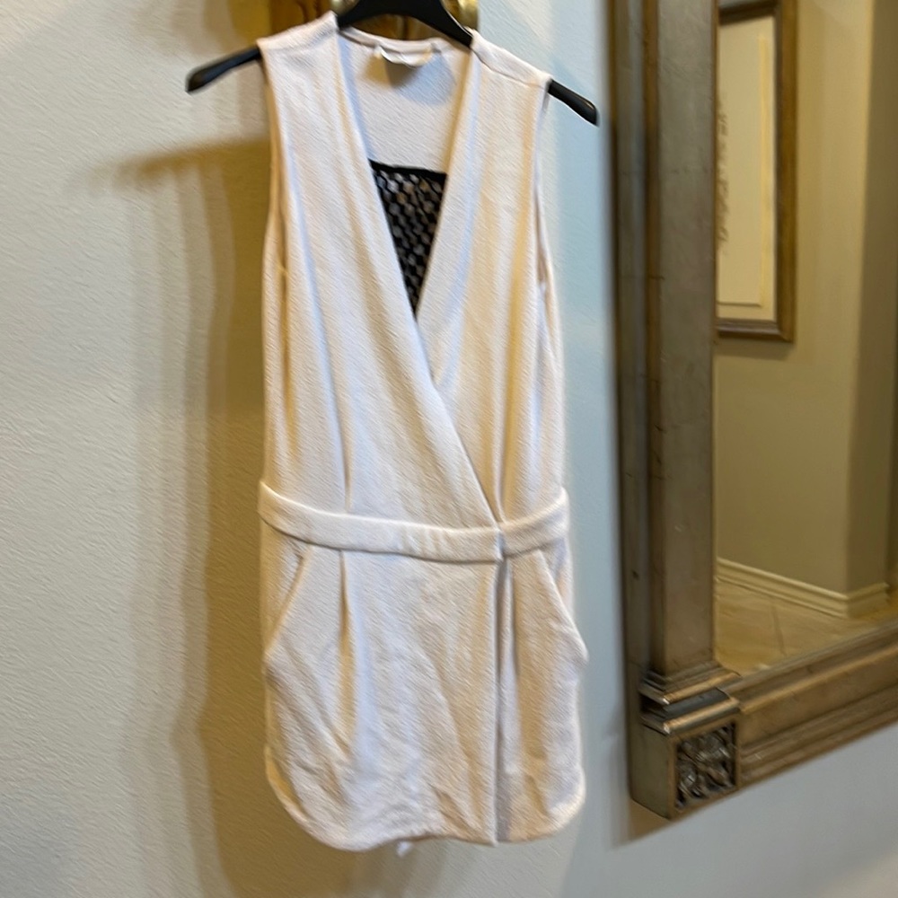 Simple casual dress